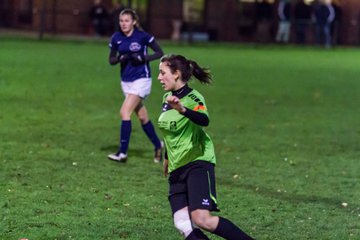 Bild 19 - Frauen SG Schmalfeld/Weddelbrook - TSV Zarpen : Ergebnis: 3:2